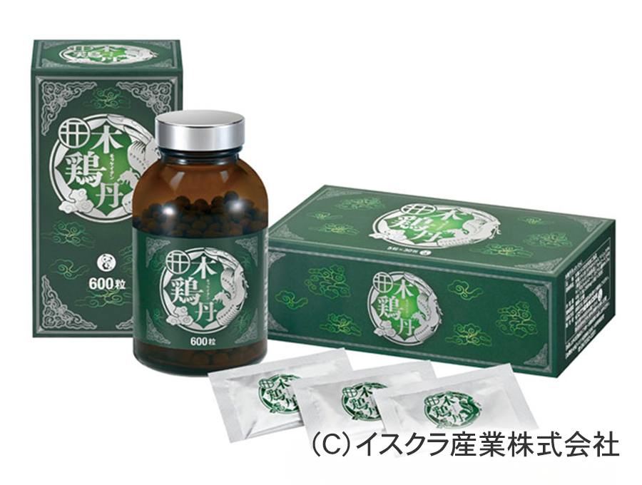KAN薬舗の取扱製品