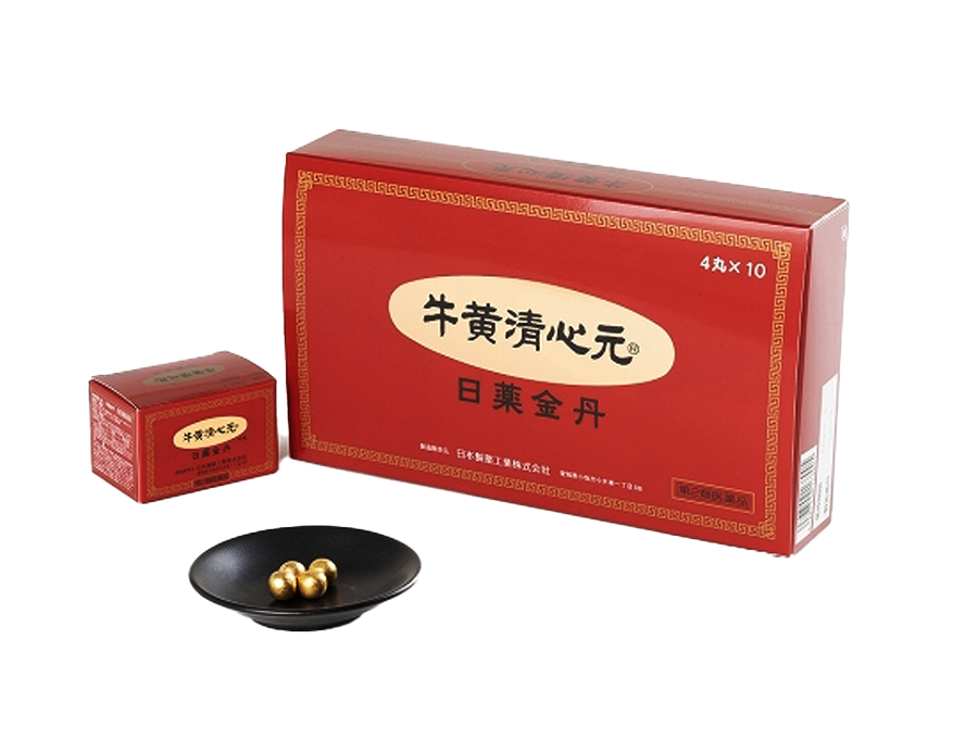 KAN薬舗の取扱製品