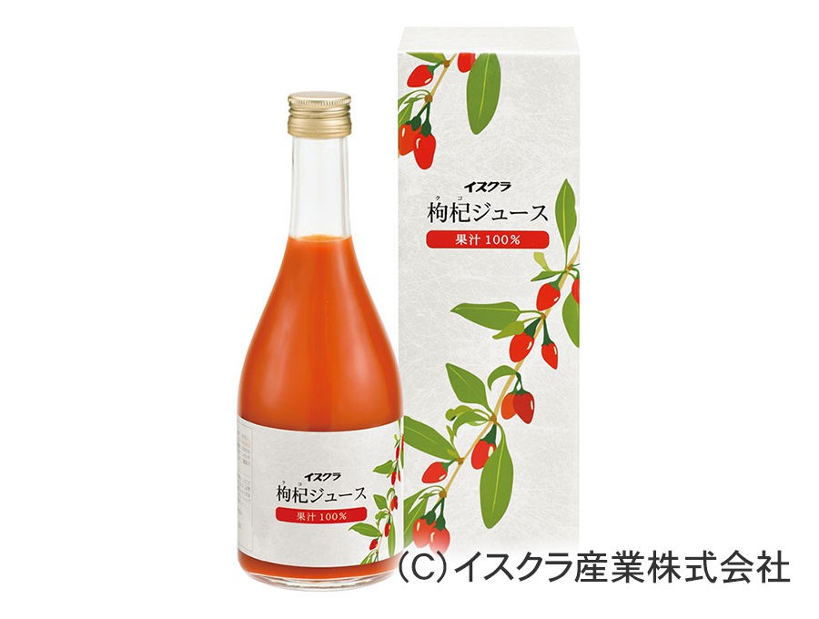 KAN薬舗の取扱製品