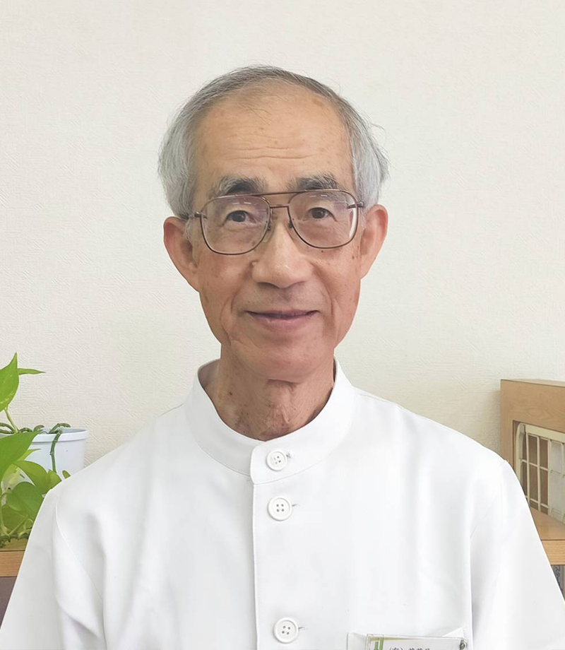 菅 一史