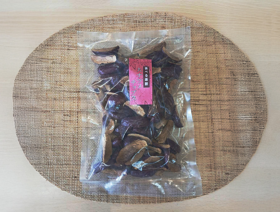 KAN薬舗の取扱製品