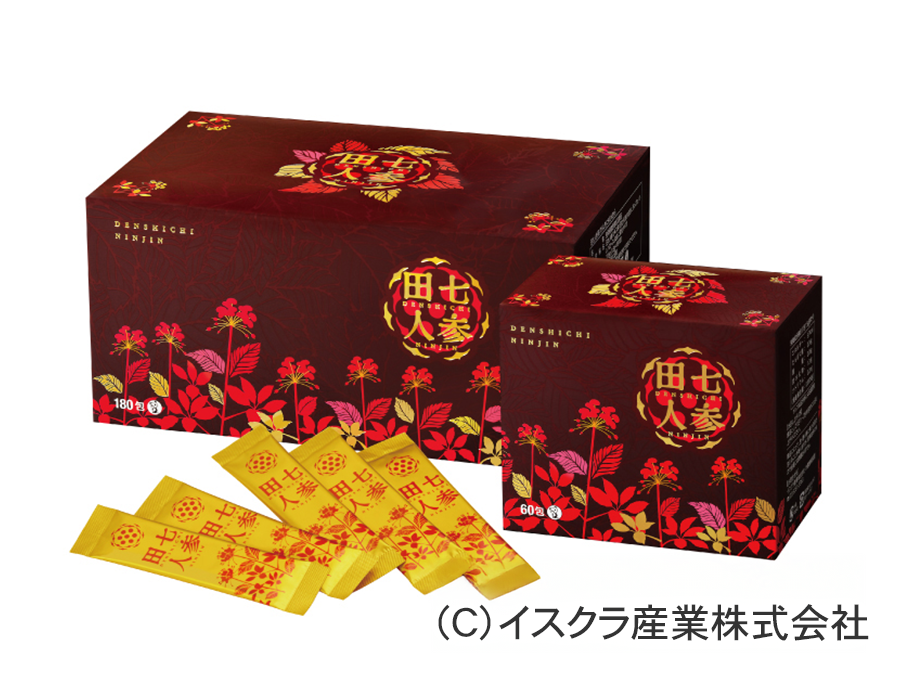 KAN薬舗の取扱製品