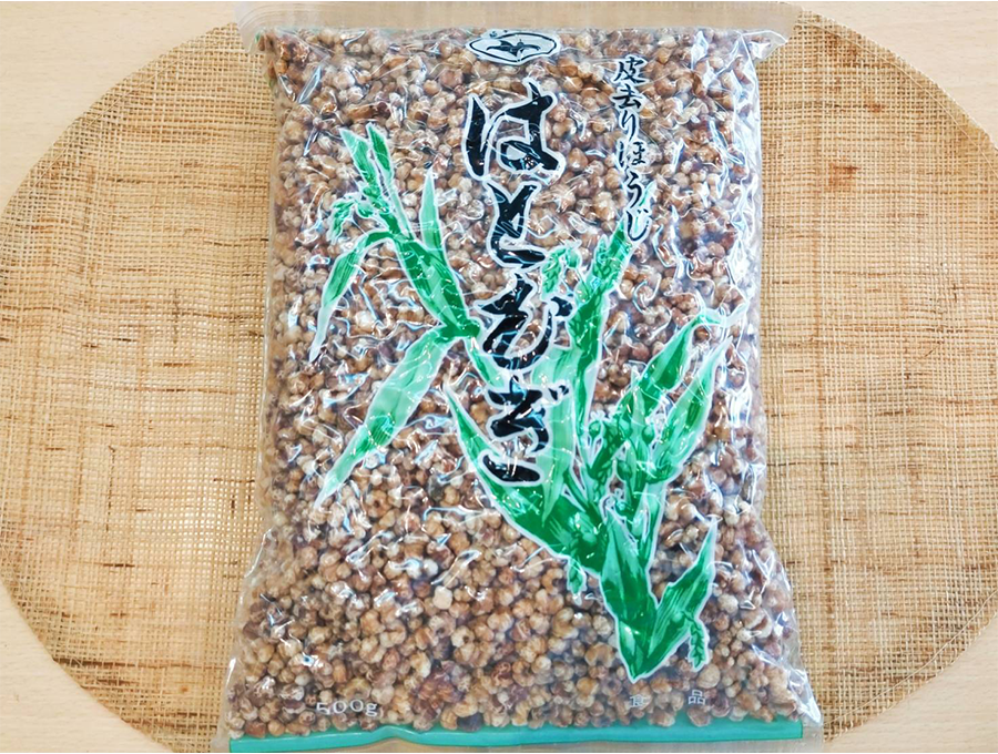 KAN薬舗の取扱製品