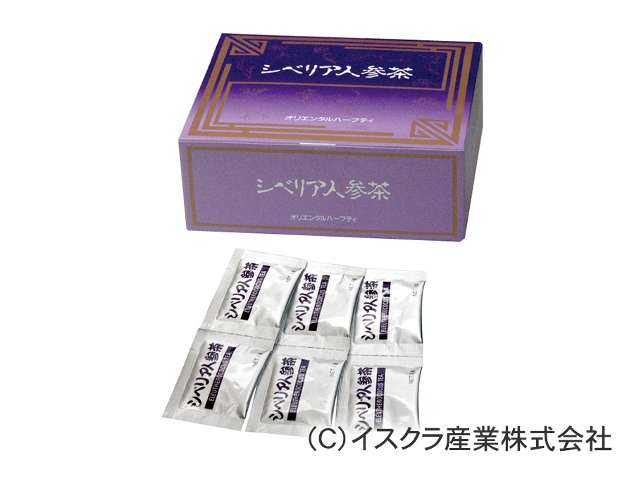 KAN薬舗の取扱製品