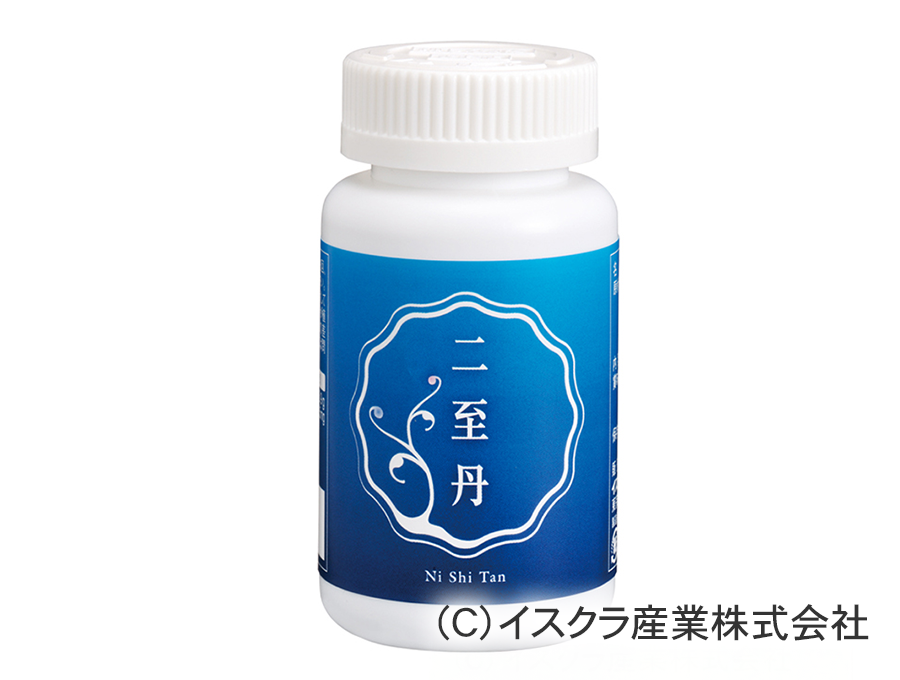 KAN薬舗の取扱製品