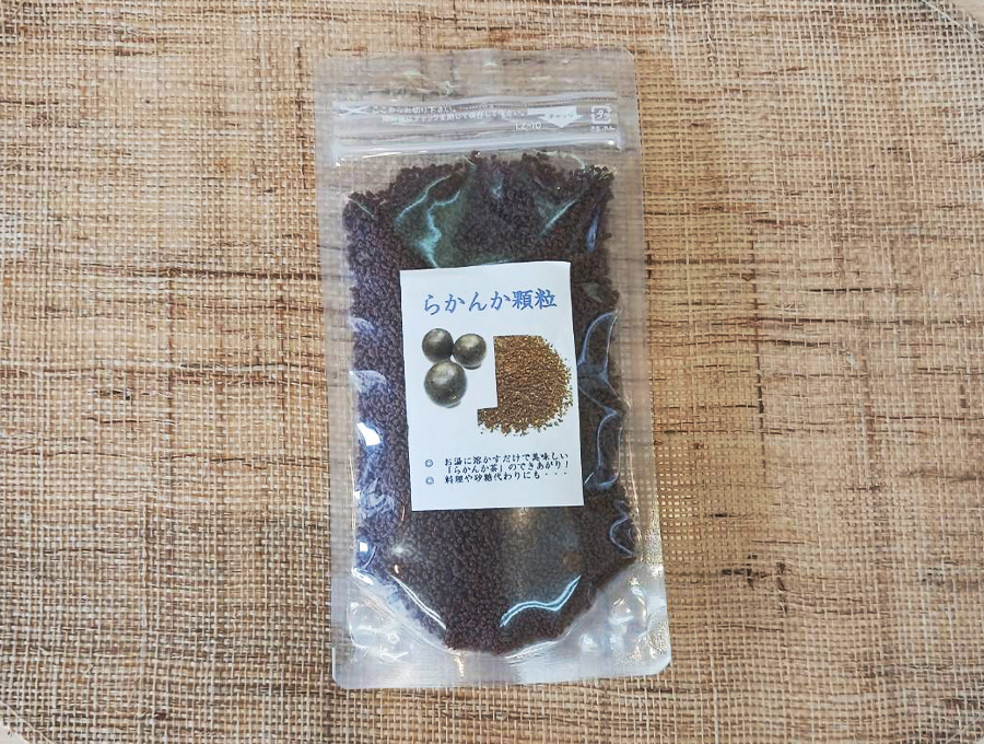 KAN薬舗の取扱製品