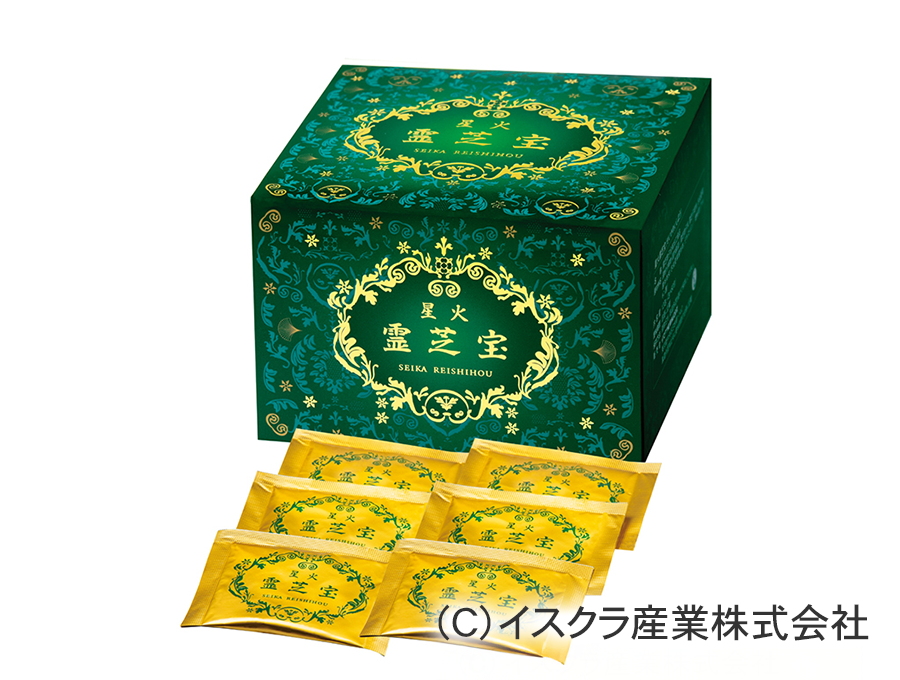 KAN薬舗の取扱製品
