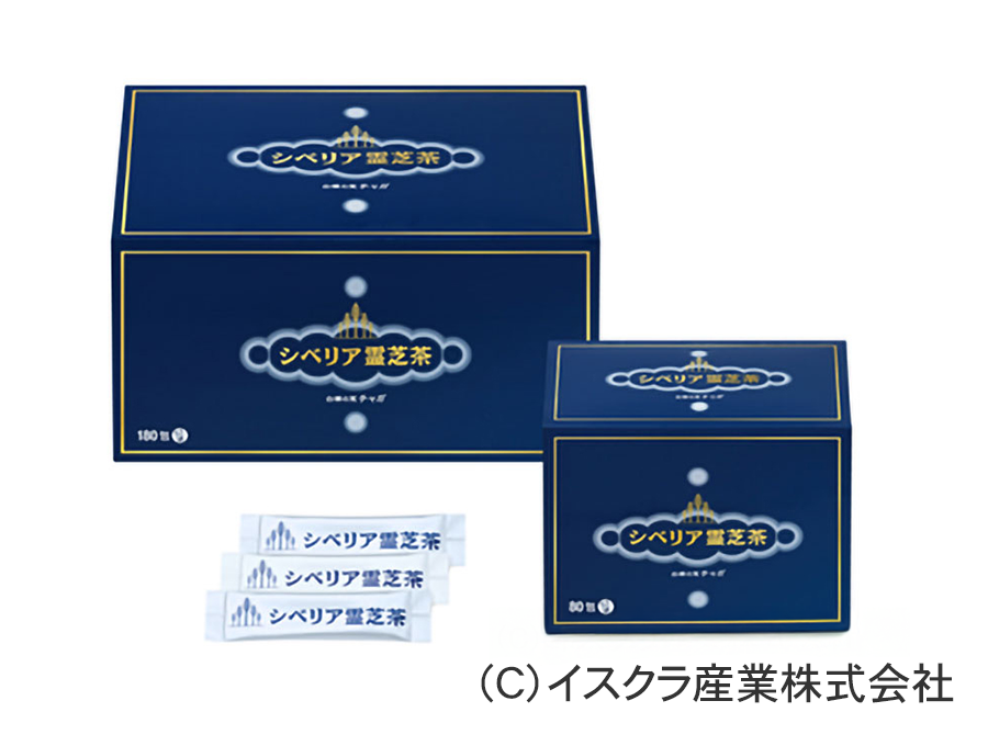 KAN薬舗の取扱製品