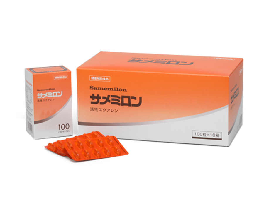 KAN薬舗の取扱製品
