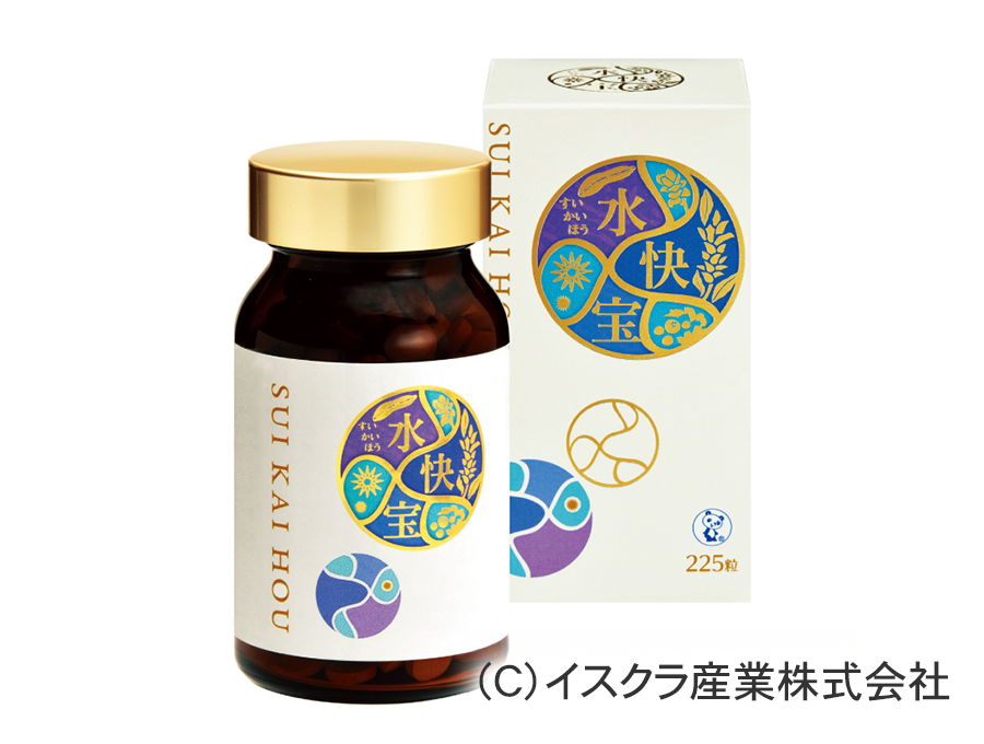 KAN薬舗の取扱製品